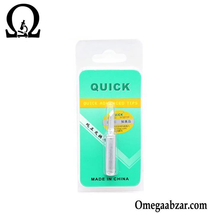 نوک هویه Quick 936